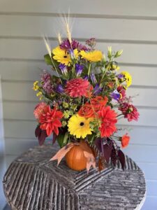 a bushel a peck flower farmflorist deer island 19