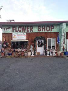 a flower shop n more john day 384