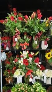 albertsons floral eugene 14