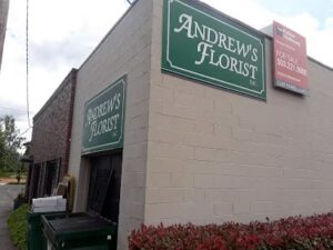 andrews florist beaverton 312