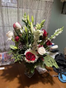 Anne's Flowers annes flowers estacada 162