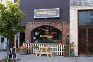 bee charmed marketplace enterprise 1