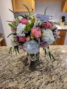 blissful blossoms bend 147