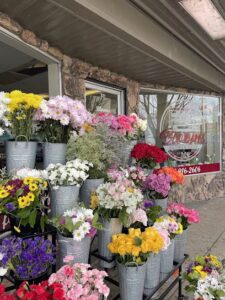 blooms flower shop grants pass 69