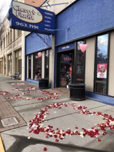 cherrys florist llc la grande 168