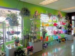 expressions in bloom fine flowers corvallis 284