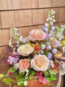 la joie fleuri florence 53