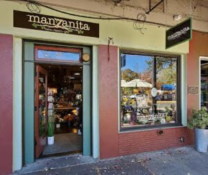 manzanita home and flowers ashland 119