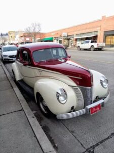 pats alley la grande 365