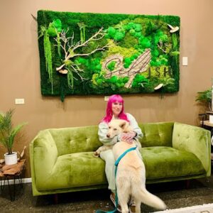 petals frond aloha 85