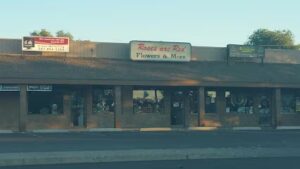 Roses Are Red roses are red klamath falls 170