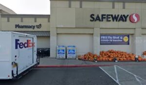 safeway floral albany 333