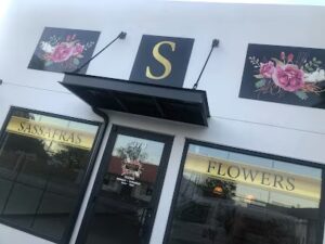 sassafras flowers by shera hermiston 34