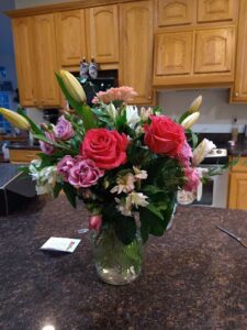 stargazer premier florist corvallis 111