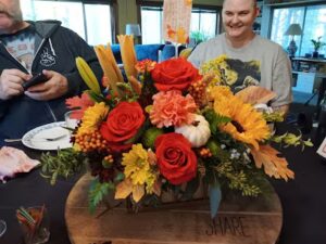 the flower tree albany 70